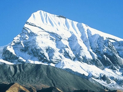 Tent Peak (Tharpu Chuli) Climbing