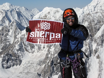 Introduction to Sherpa Culture